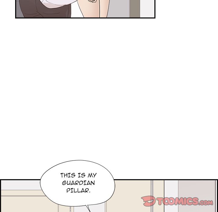 His Women's University - Chapter 144 Page 6