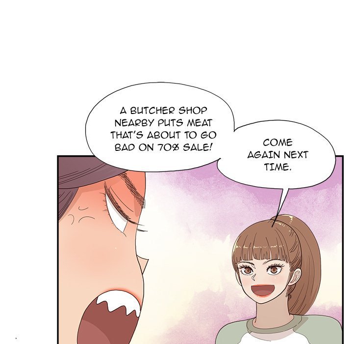His Women's University - Chapter 144 Page 65