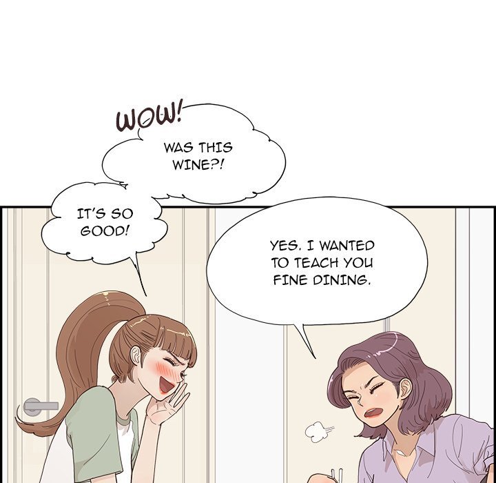 His Women's University - Chapter 144 Page 68