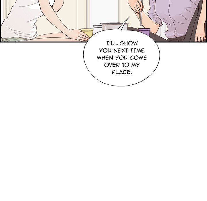 His Women's University - Chapter 144 Page 69