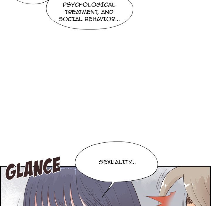 His Women's University - Chapter 144 Page 80