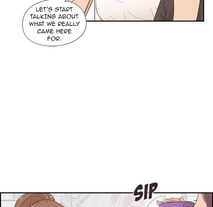 His Women's University - Chapter 144 Page 87