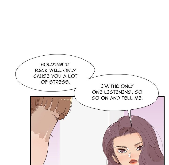 His Women's University - Chapter 144 Page 89