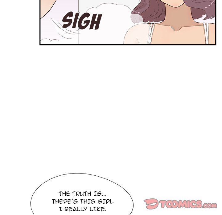 His Women's University - Chapter 144 Page 90
