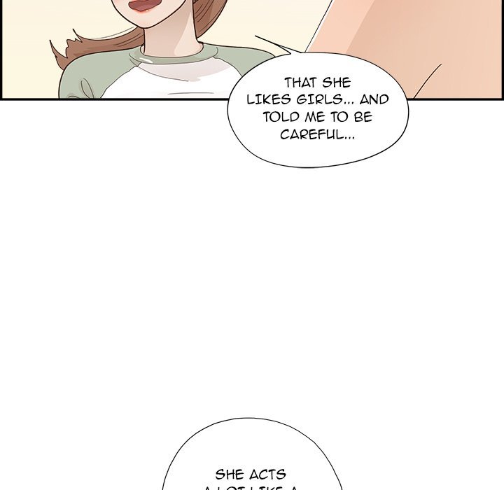 His Women's University - Chapter 144 Page 97