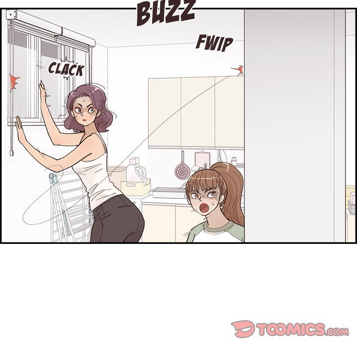 His Women's University - Chapter 146 Page 10
