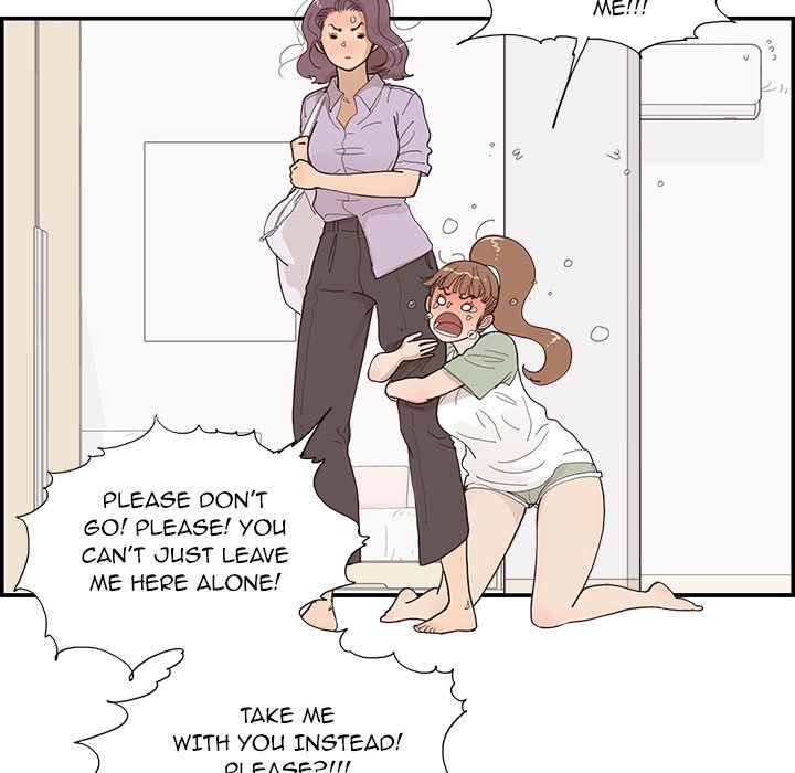 His Women's University - Chapter 146 Page 27