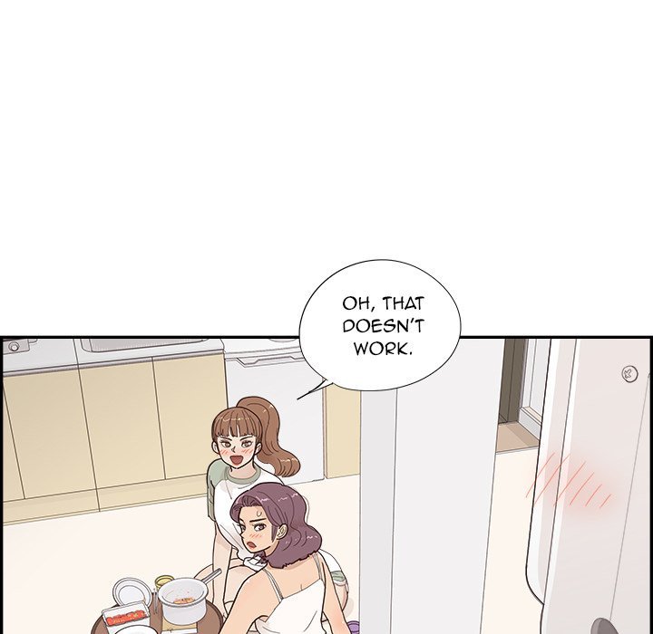 His Women's University - Chapter 146 Page 5