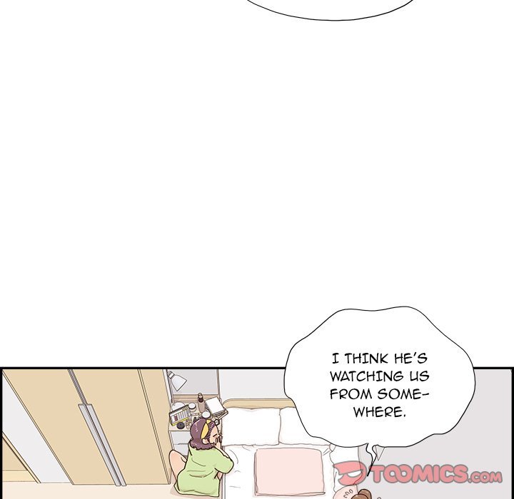 His Women's University - Chapter 146 Page 66