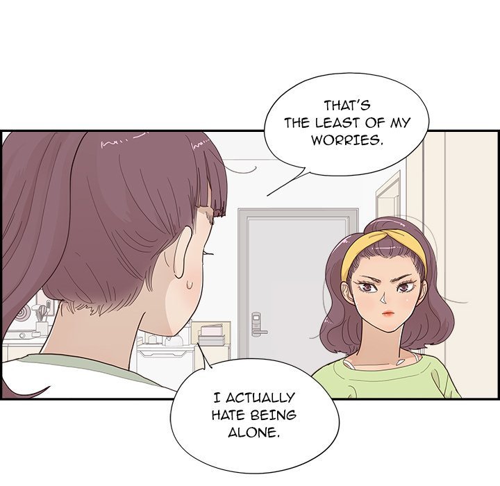 His Women's University - Chapter 146 Page 68