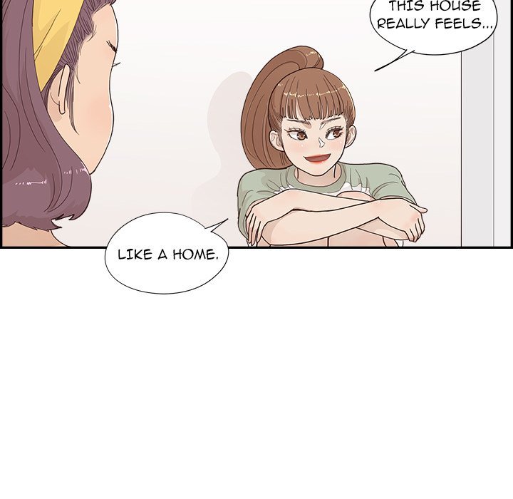 His Women's University - Chapter 146 Page 73