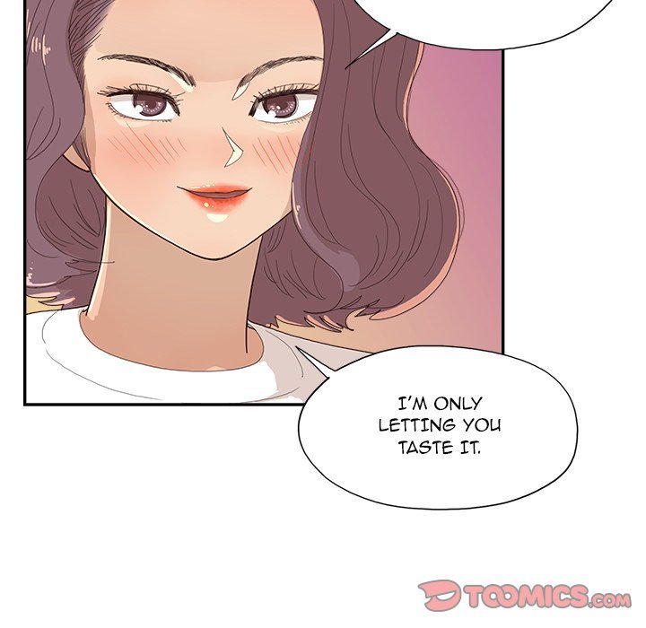 His Women's University - Chapter 149 Page 106