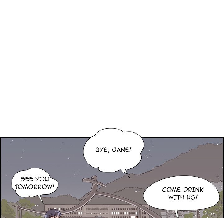 His Women's University - Chapter 149 Page 115