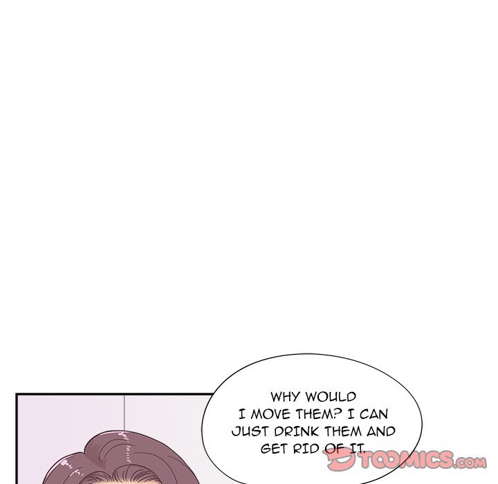 His Women's University - Chapter 149 Page 62