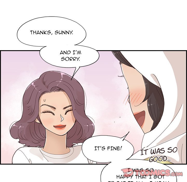 His Women's University - Chapter 149 Page 78