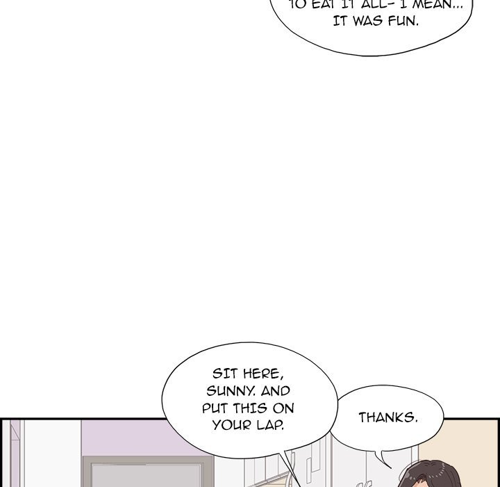 His Women's University - Chapter 149 Page 79