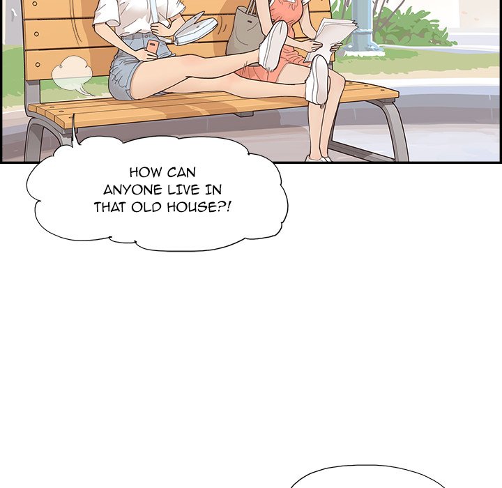 His Women's University - Chapter 154 Page 29