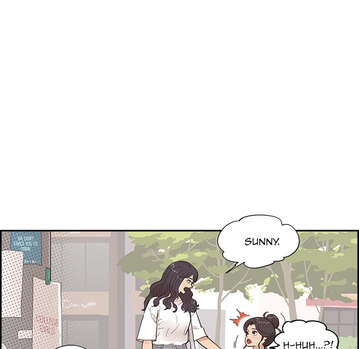 His Women's University - Chapter 154 Page 39