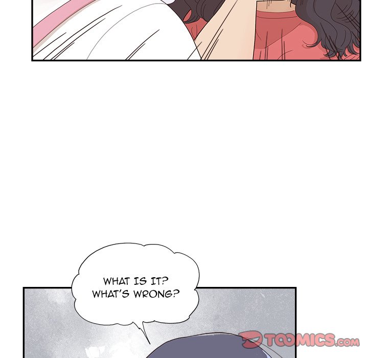 His Women's University - Chapter 154 Page 50