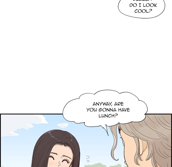 His Women's University - Chapter 154 Page 56
