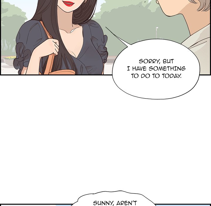 His Women's University - Chapter 154 Page 57