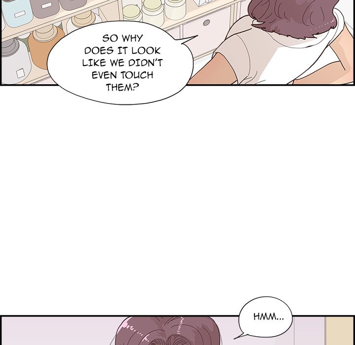 His Women's University - Chapter 154 Page 6