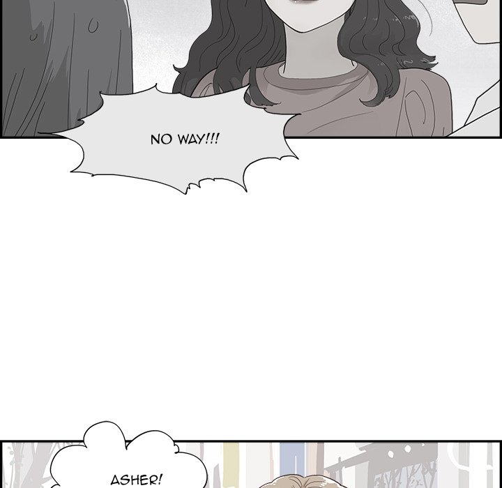 His Women's University - Chapter 154 Page 76