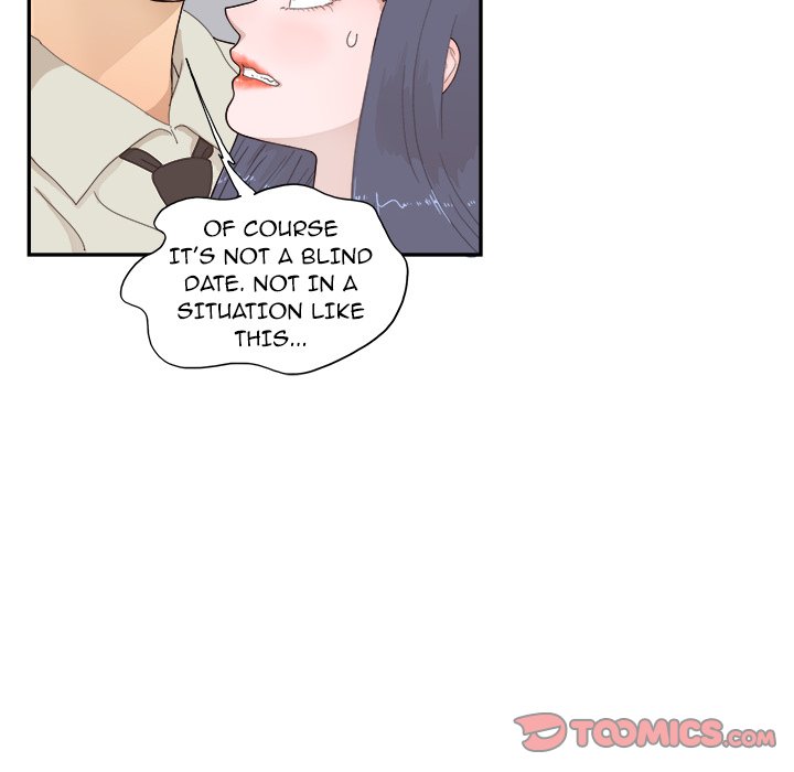 His Women's University - Chapter 154 Page 90