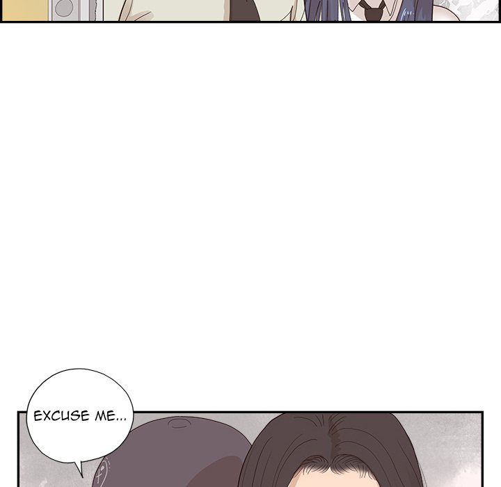 His Women's University - Chapter 154 Page 96