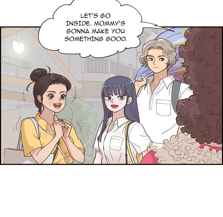 His Women's University - Chapter 155 Page 109
