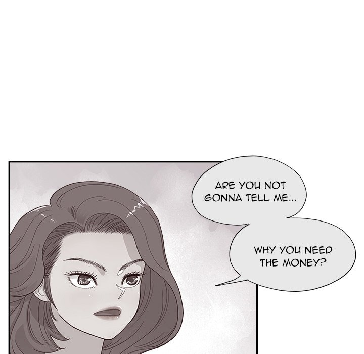 His Women's University - Chapter 155 Page 37