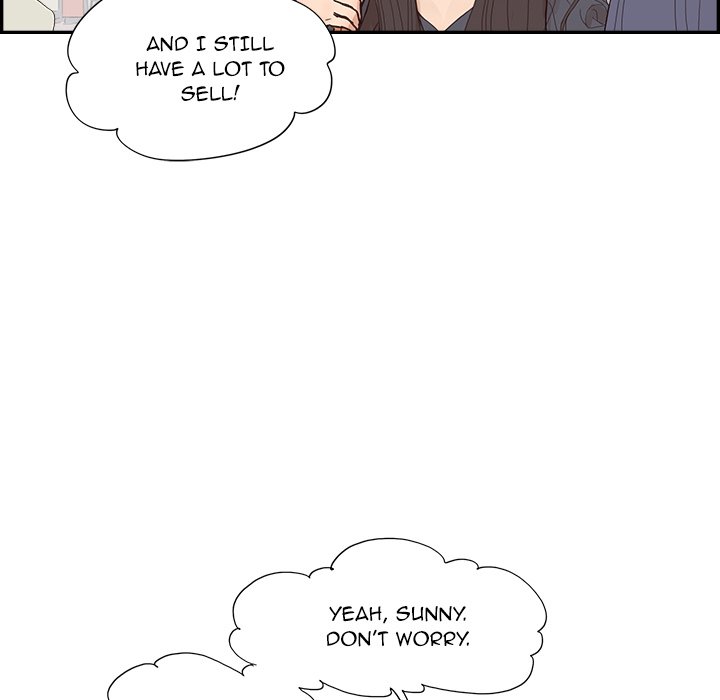 His Women's University - Chapter 155 Page 60