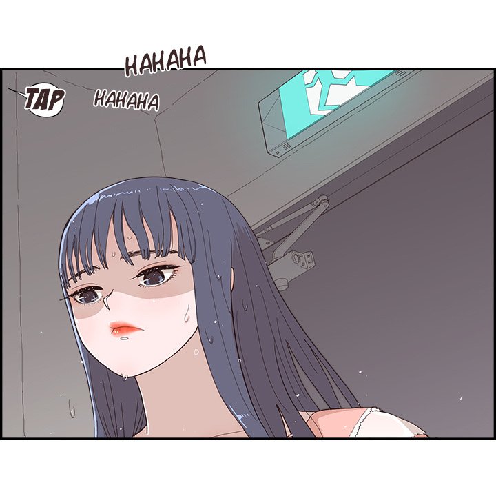 His Women's University - Chapter 156 Page 101