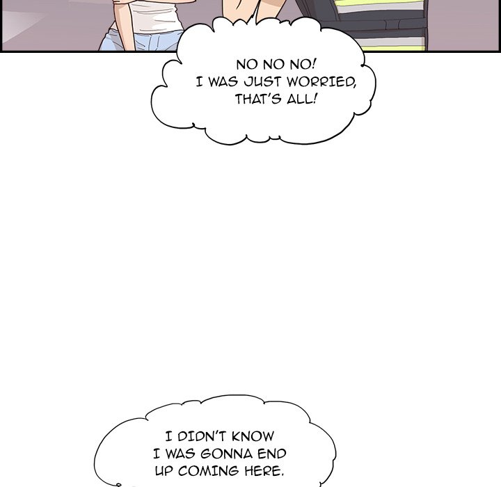 His Women's University - Chapter 156 Page 11