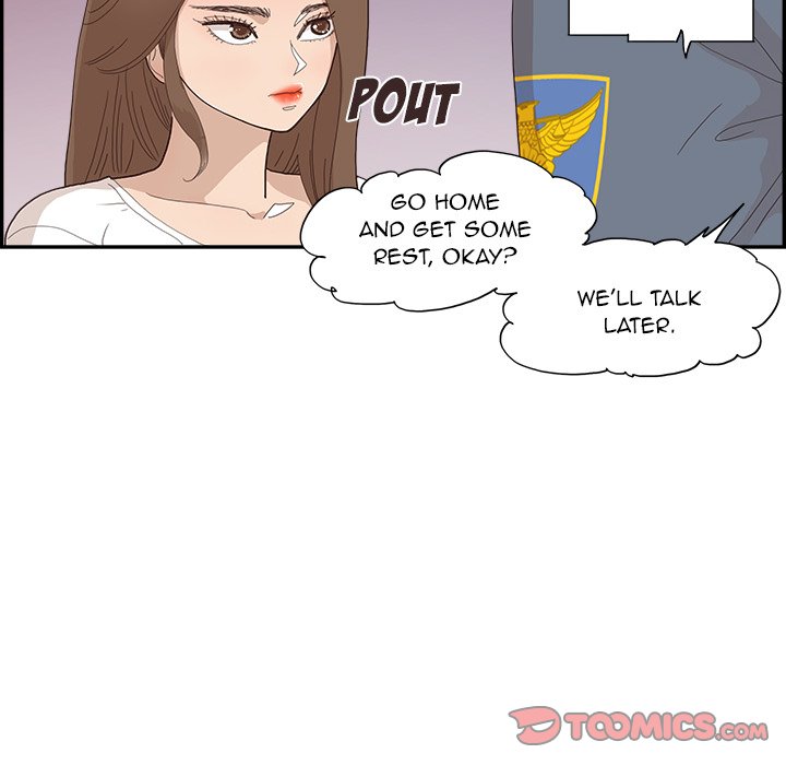 His Women's University - Chapter 156 Page 14