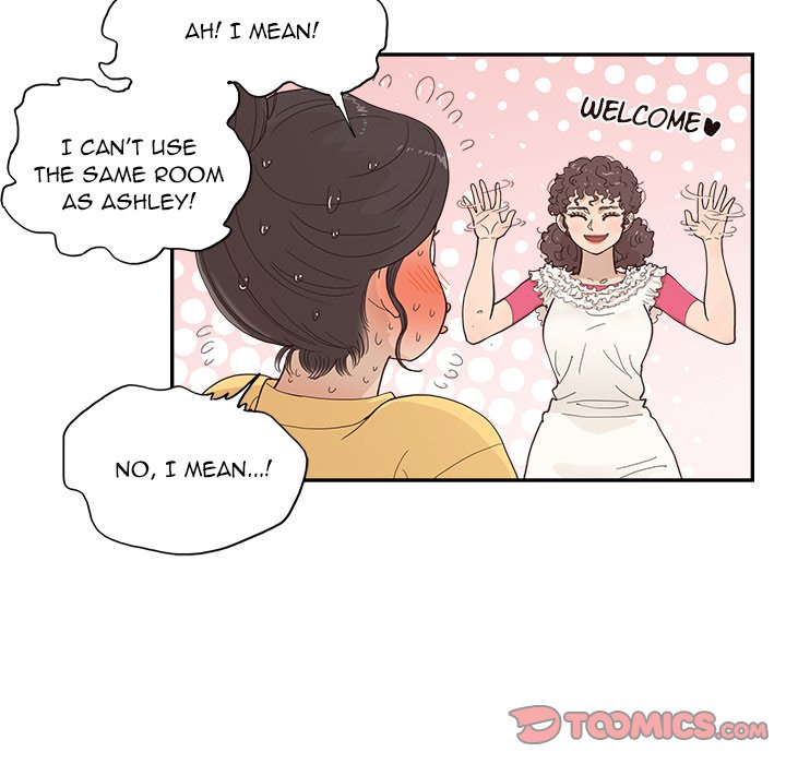 His Women's University - Chapter 156 Page 34