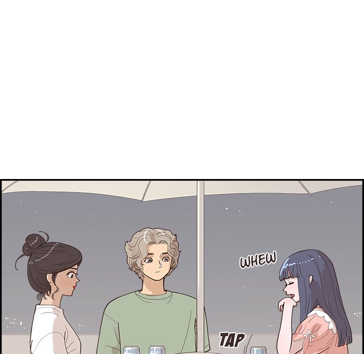 His Women's University - Chapter 156 Page 49
