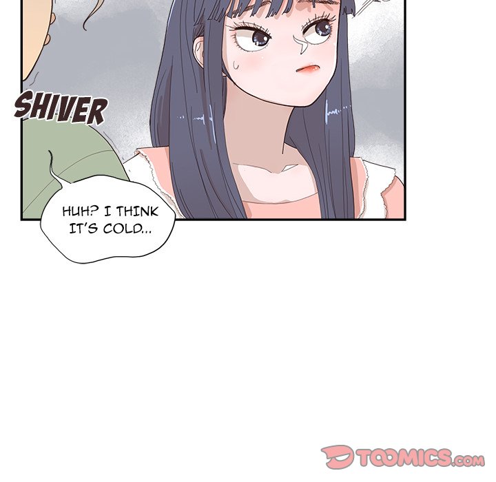 His Women's University - Chapter 156 Page 54