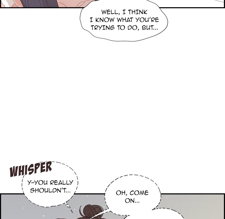 His Women's University - Chapter 156 Page 69