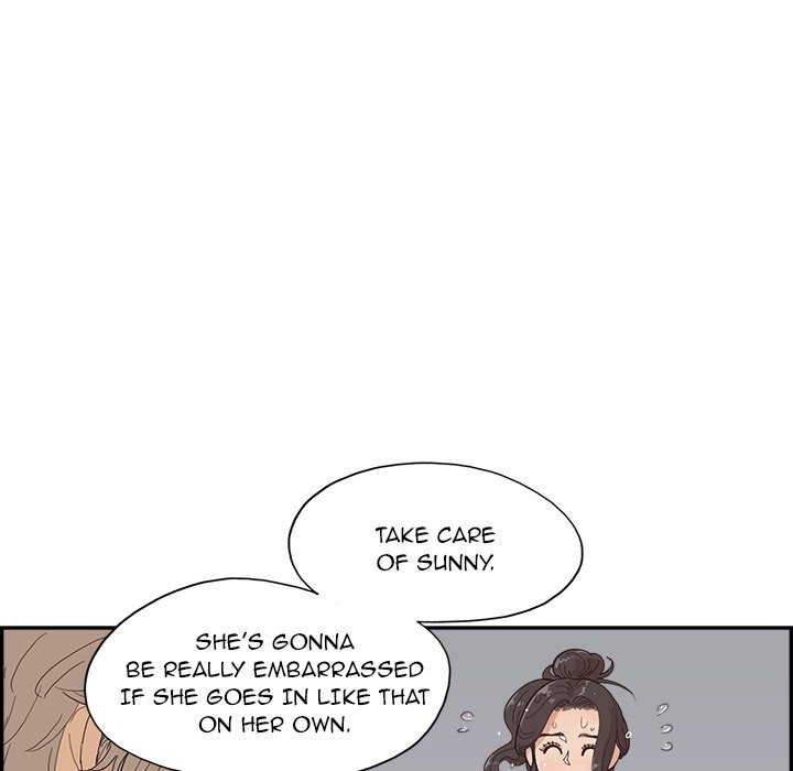 His Women's University - Chapter 156 Page 92