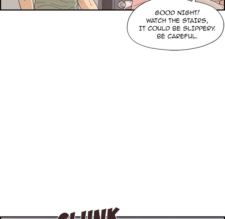 His Women's University - Chapter 156 Page 95