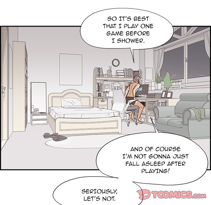 His Women's University - Chapter 157 Page 34
