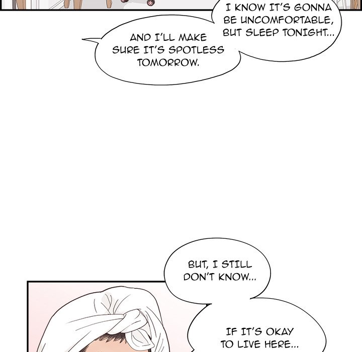 His Women's University - Chapter 157 Page 59