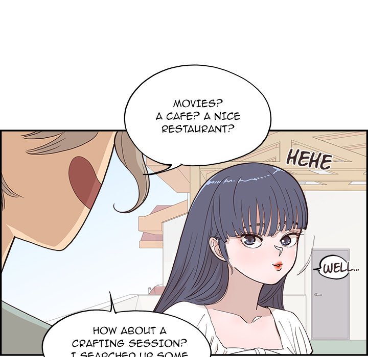 His Women's University - Chapter 158 Page 21
