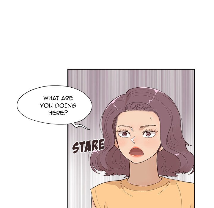 His Women's University - Chapter 158 Page 55