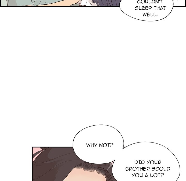 His Women's University - Chapter 158 Page 6