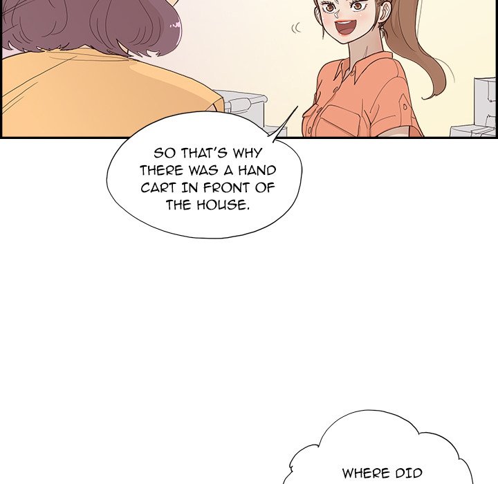 His Women's University - Chapter 158 Page 60
