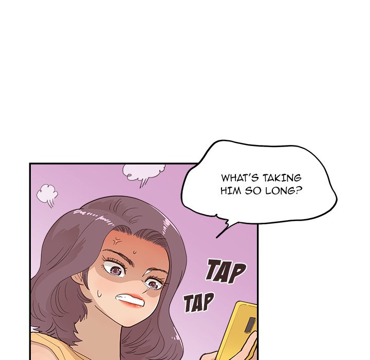 His Women's University - Chapter 158 Page 69