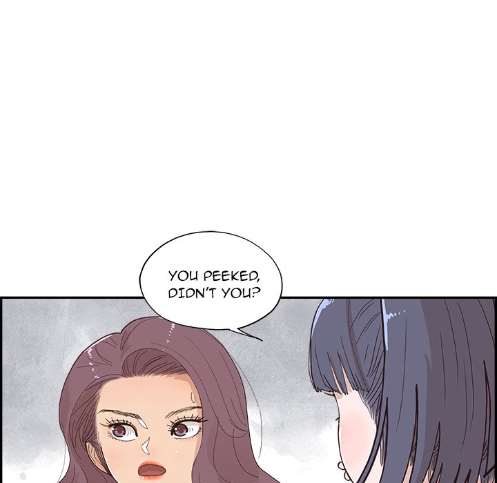 His Women's University - Chapter 159 Page 23