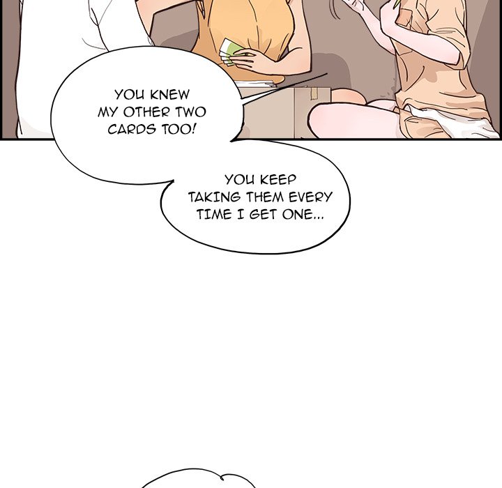His Women's University - Chapter 159 Page 27